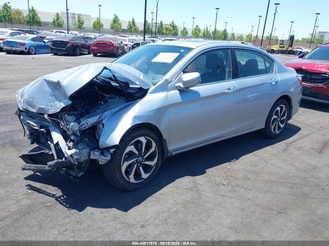 1HGCR3F88HA039685 Honda j35y1