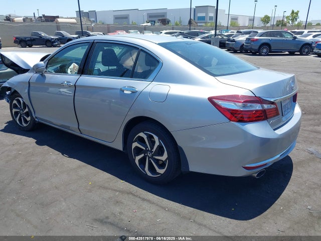 1HGCR3F88HA039685 Honda j35y1