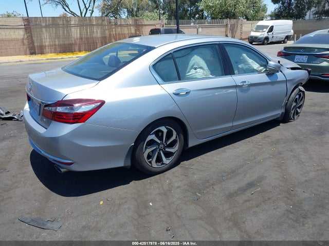 1HGCR3F88HA039685 Honda j35y1