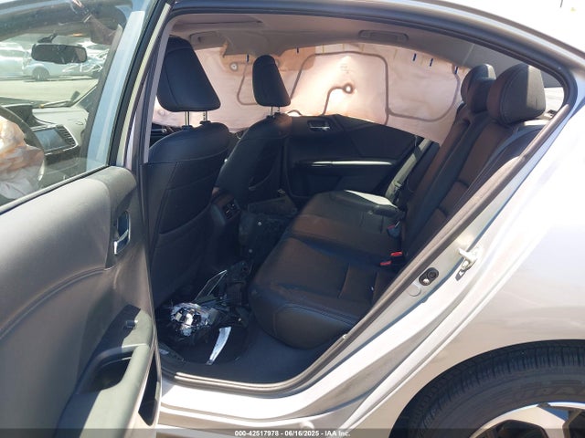 1HGCR3F88HA039685 Honda j35y1