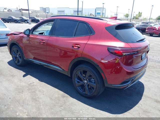 Buick lsy 2023 LRBFZMR47PD192824 Image 3