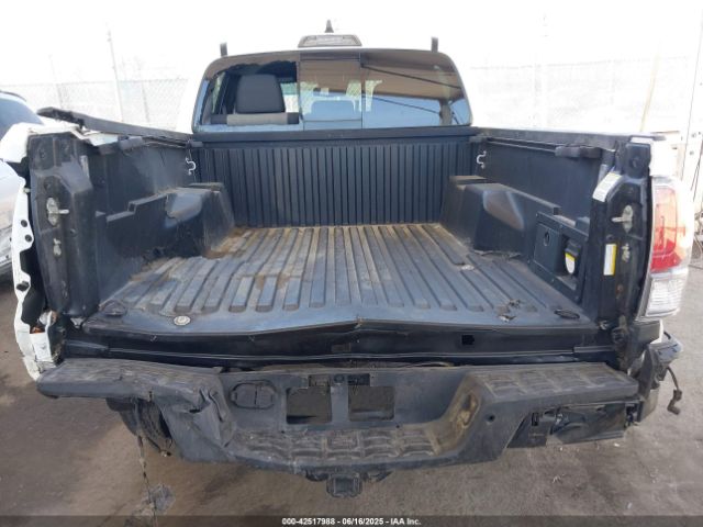 5TFAZ5CN7MX112757 Toyota Tacoma Trd Off-road