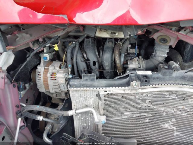 2024 MITSUBISHI MIRAGE G4 ML32FUFJ2RHF10773 Photo 9