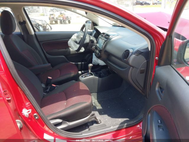 2024 MITSUBISHI MIRAGE G4 ML32FUFJ2RHF10773 Photo 4