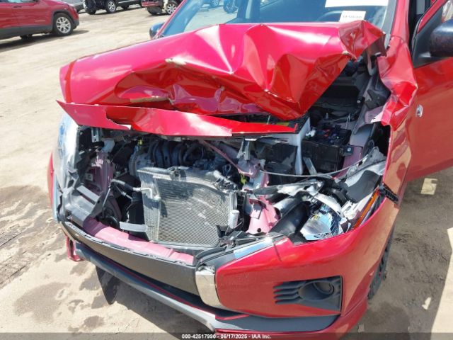 2024 MITSUBISHI MIRAGE G4 ML32FUFJ2RHF10773 Photo 5