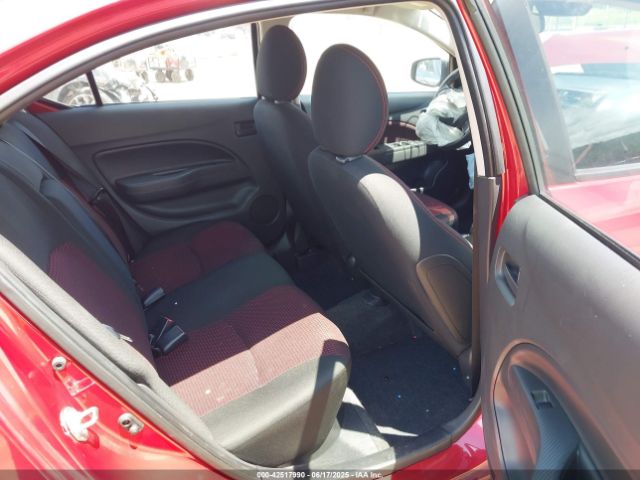 2024 MITSUBISHI MIRAGE G4 ML32FUFJ2RHF10773 Photo 7