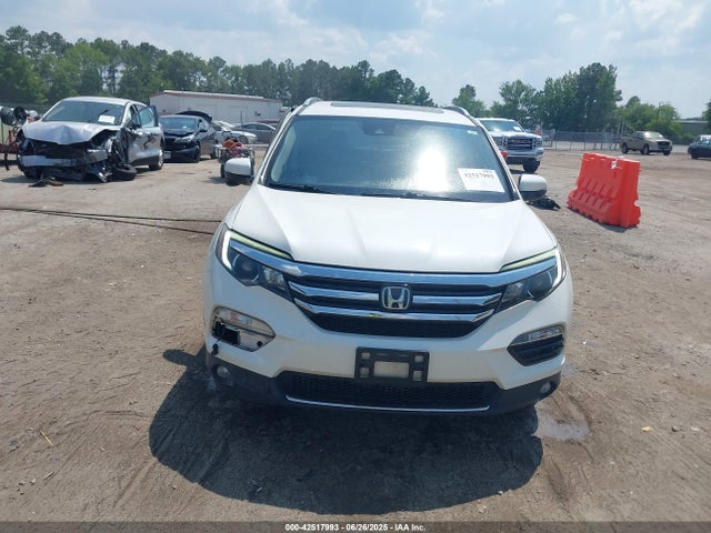 Honda j35y6 2017 5FNYF6H93HB030016 Image 12