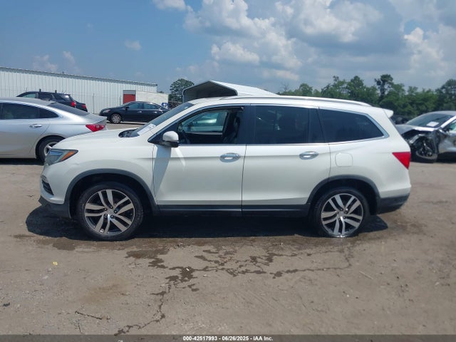 Honda j35y6 2017 5FNYF6H93HB030016 Image 14