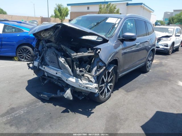 5FNYF5H68KB002509 Honda j35y6