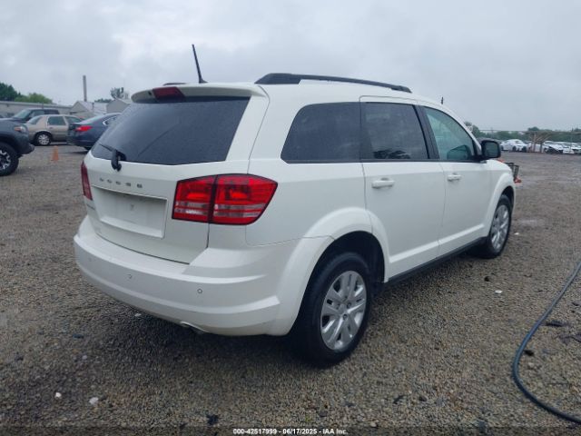 2020 DODGE JOURNEY 3C4PDCAB7LT237578 Photo 3