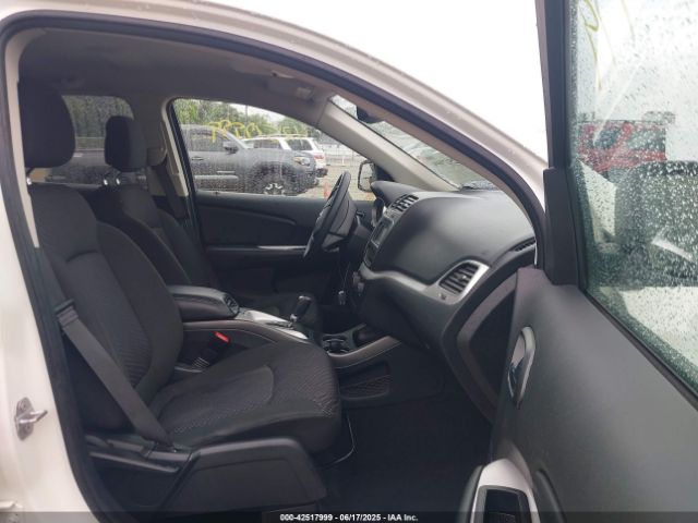 2020 DODGE JOURNEY 3C4PDCAB7LT237578 Photo 4