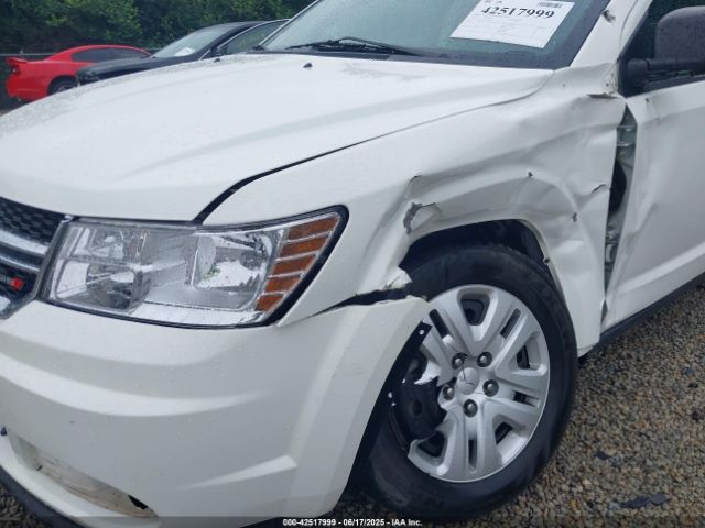 2020 DODGE JOURNEY 3C4PDCAB7LT237578 Photo 5