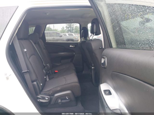 2020 DODGE JOURNEY 3C4PDCAB7LT237578 Photo 7