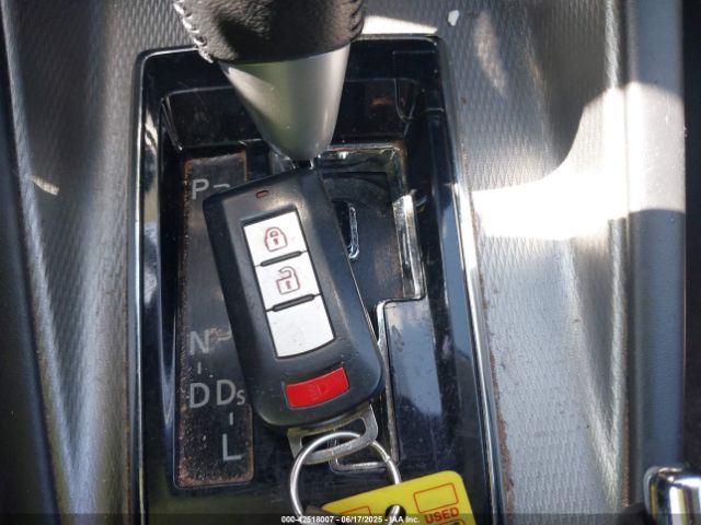 2021 MITSUBISHI OUTLANDER SPORT JA4APVAU8MU011884 Photo 10