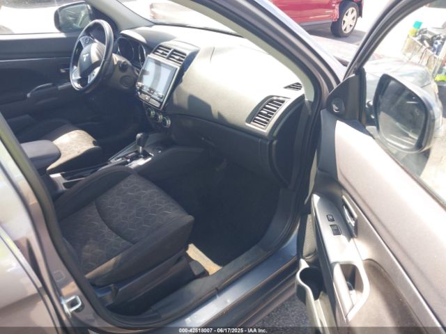 2021 MITSUBISHI OUTLANDER SPORT JA4APVAU8MU011884 Photo 4