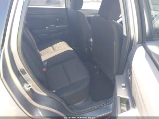 2021 MITSUBISHI OUTLANDER SPORT JA4APVAU8MU011884 Photo 7