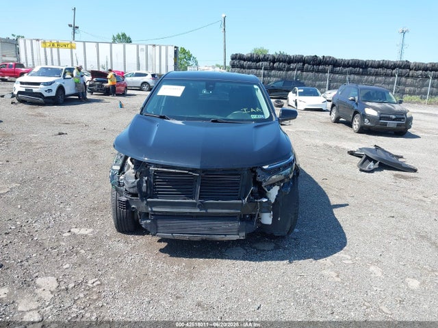 3GNAXUEV8NL105348 Chevrolet lyx