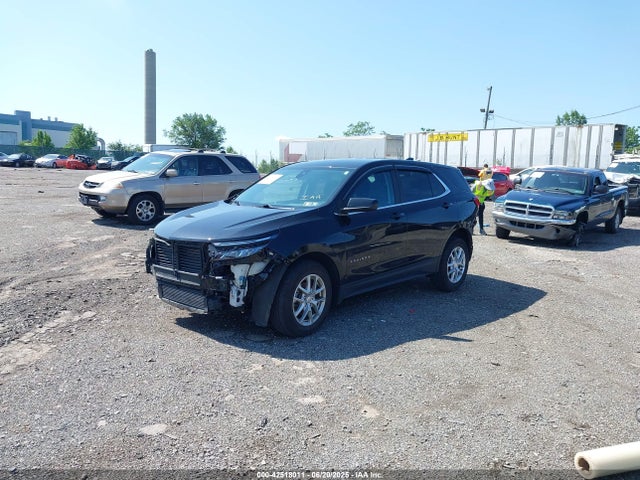 3GNAXUEV8NL105348 Chevrolet lyx