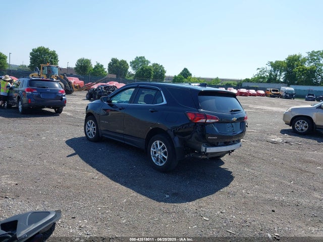 3GNAXUEV8NL105348 Chevrolet lyx