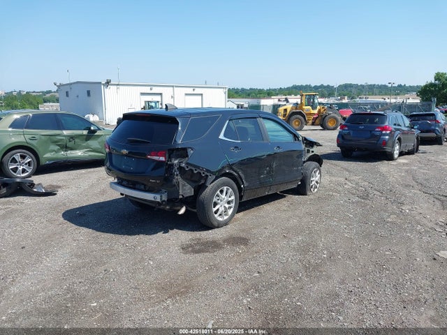 3GNAXUEV8NL105348 Chevrolet lyx