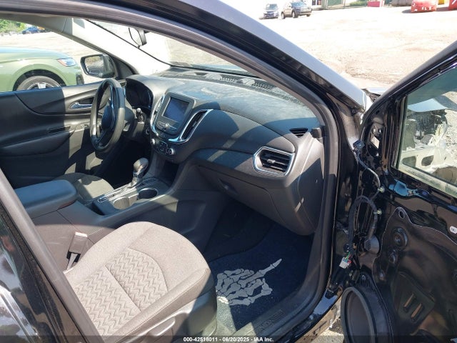 3GNAXUEV8NL105348 Chevrolet lyx