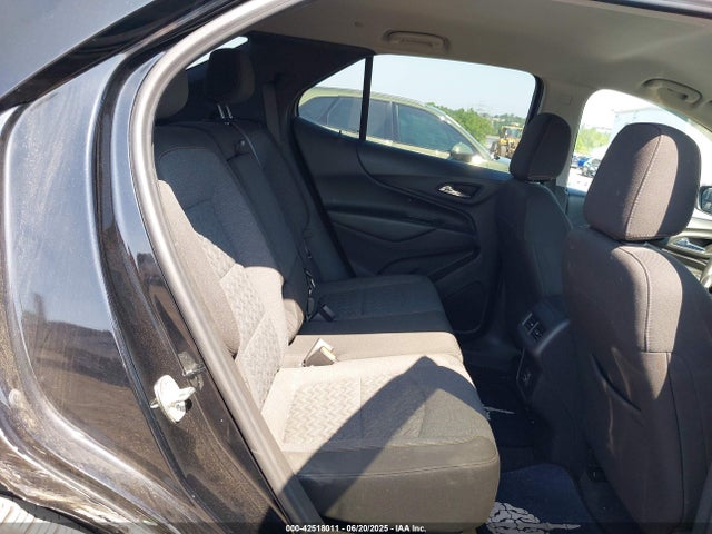 3GNAXUEV8NL105348 Chevrolet lyx