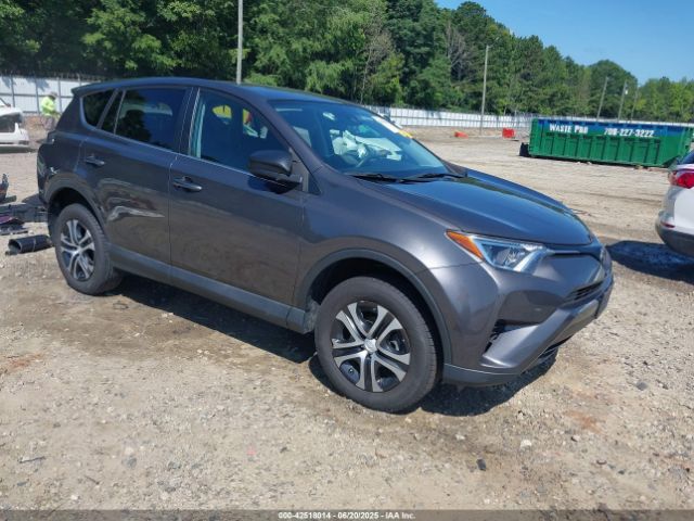 2018 TOYOTA RAV4 2T3ZFREV6JW471484