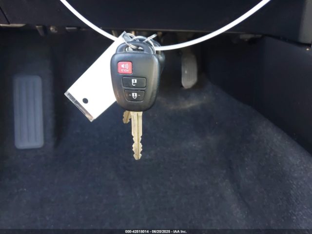 2018 TOYOTA RAV4 2T3ZFREV6JW471484 Photo 10