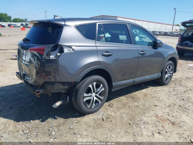 2018 TOYOTA RAV4 2T3ZFREV6JW471484 Photo 3