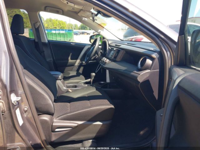2018 TOYOTA RAV4 2T3ZFREV6JW471484 Photo 4