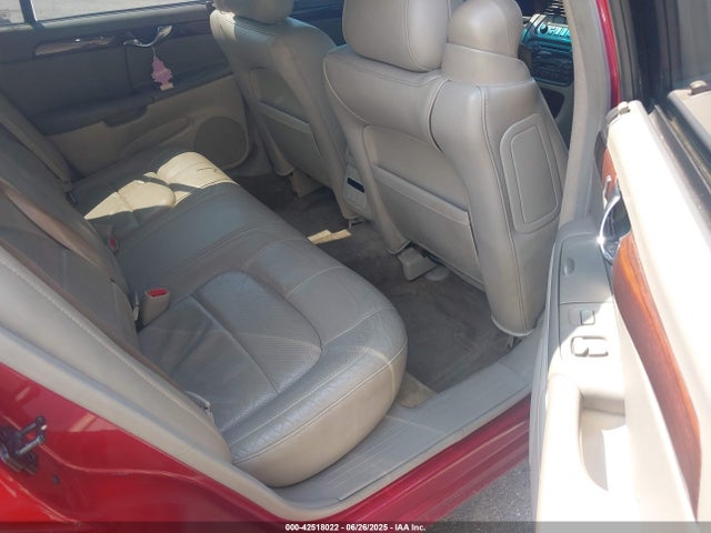 2003 CADILLAC DEVILLE 1G6KF57933U154047 Photo 7