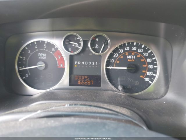 2007 HUMMER H3 SUV 5GTDN13E078207122 Photo 6
