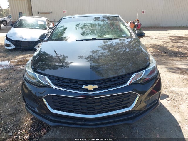 1G1BE5SM5J7177748 Chevrolet le2 -di: direct injection, vvt: variable valve timing, gen, alum