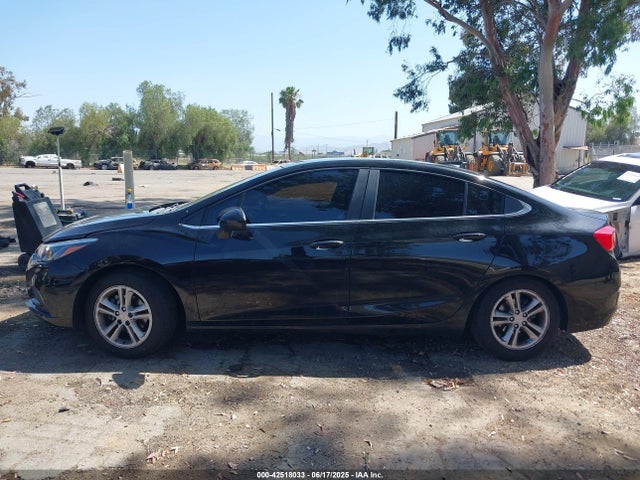 1G1BE5SM5J7177748 Chevrolet le2 -di: direct injection, vvt: variable valve timing, gen, alum