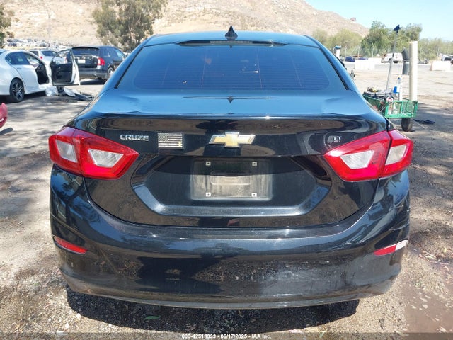 1G1BE5SM5J7177748 Chevrolet le2 -di: direct injection, vvt: variable valve timing, gen, alum