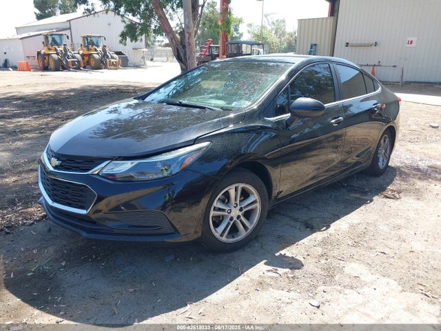 1G1BE5SM5J7177748 Chevrolet le2 -di: direct injection, vvt: variable valve timing, gen, alum