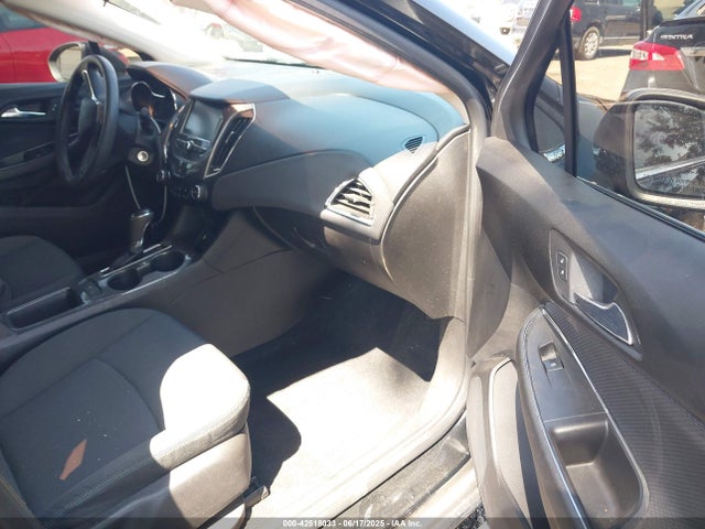 1G1BE5SM5J7177748 Chevrolet le2 -di: direct injection, vvt: variable valve timing, gen, alum
