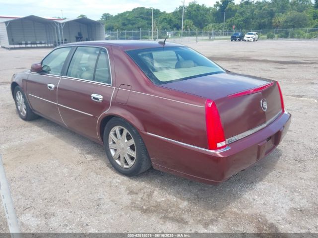 2006 CADILLAC DTS 1G6KD57Y16U235128 Photo 2