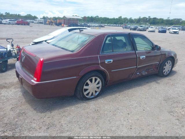 2006 CADILLAC DTS 1G6KD57Y16U235128 Photo 3