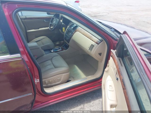 2006 CADILLAC DTS 1G6KD57Y16U235128 Photo 4
