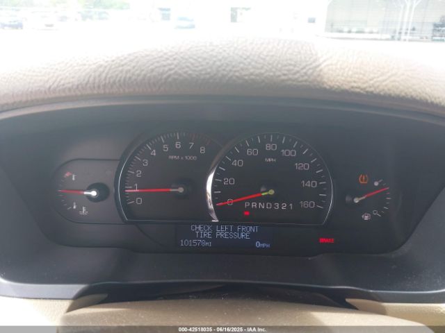 2006 CADILLAC DTS 1G6KD57Y16U235128 Photo 6