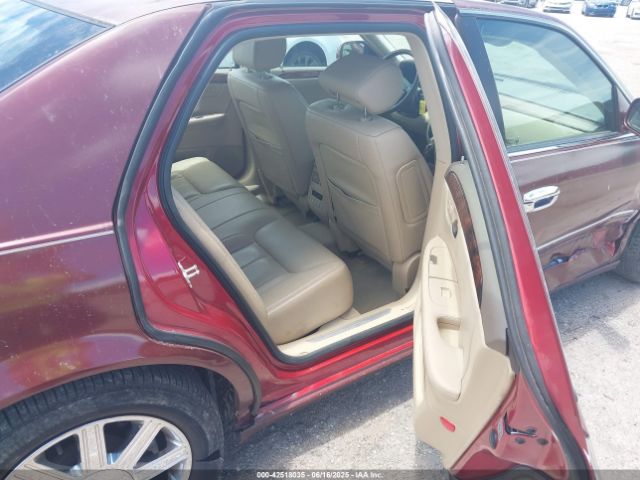 2006 CADILLAC DTS 1G6KD57Y16U235128 Photo 7