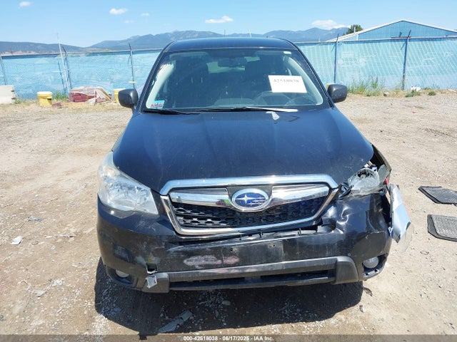 Subaru 2.5na u5 2014 JF2SJAAC2EH408594 Image 12