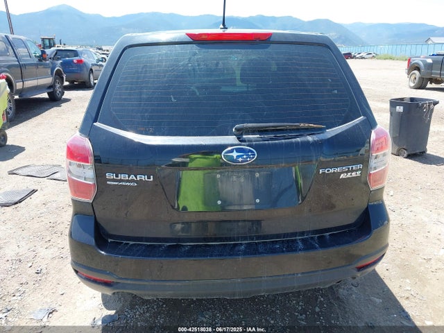 Subaru 2.5na u5 2014 JF2SJAAC2EH408594 Image 16