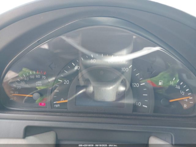 2006 MERCEDES-BENZ G 500 WDCYR49E96X165912 Photo 6