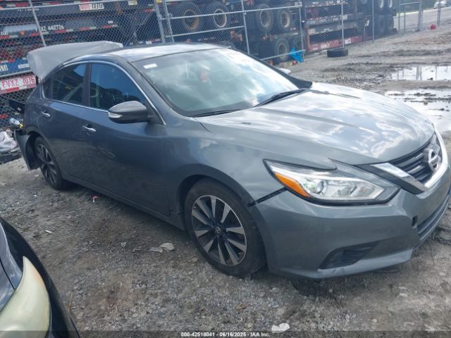 2018 NISSAN ALTIMA 1N4AL3AP2JC145801