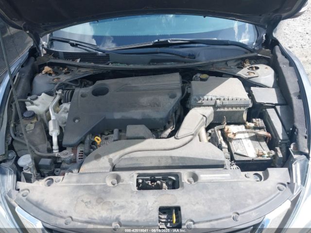 2018 NISSAN ALTIMA 1N4AL3AP2JC145801 Photo 9