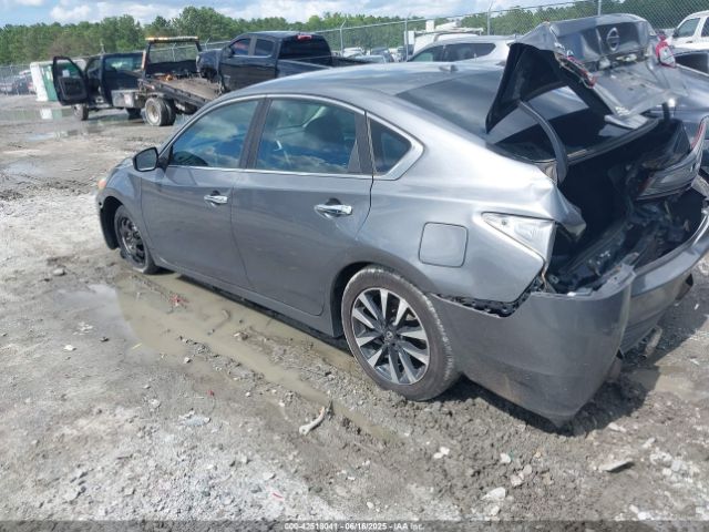 2018 NISSAN ALTIMA 1N4AL3AP2JC145801 Photo 2