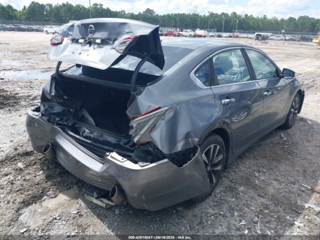2018 NISSAN ALTIMA 1N4AL3AP2JC145801 Photo 3