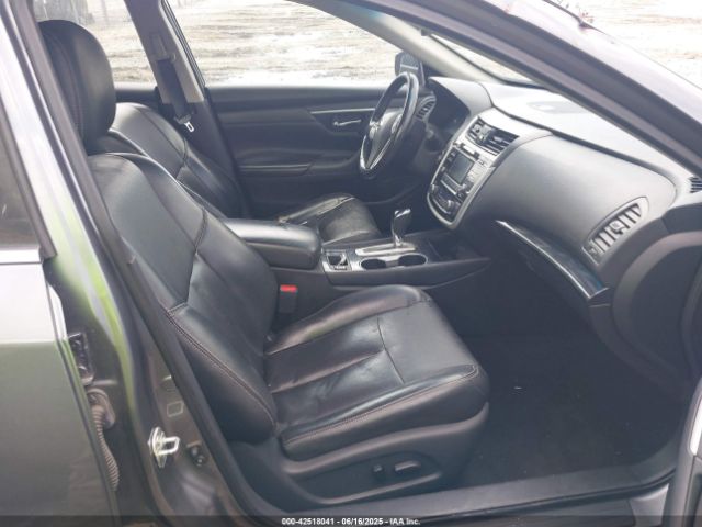 2018 NISSAN ALTIMA 1N4AL3AP2JC145801 Photo 4